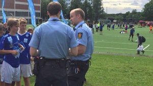 Тренер россиян рассказал, из-за чего на турнире Norway Cup началась драка