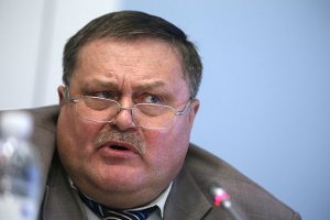 Бывший кандидат в тверские губернаторы от КПРФ жалуется в ЦИК