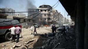 Daily Beast: Сирийские повстанцы жалуются на США и стремятся на сторону России