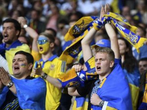 Украинских спортсменов наказали за слова поддержки россиянам