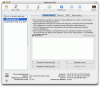 Mac OS X 10.5 уже изначально идет на русском языке! >> Сергей Жуковский