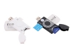 USB SIM-ридер и мультиформатный кардридер в одном флаконе
