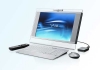 Компьютер-телевизор VAIO LS1 TV/PC Combo от Sony