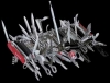 Супер-нож Giant Knife 1.0 от Wenger