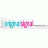 Orginal Signal собирает все новости про веб 2.0