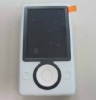Производить плееры Microsoft Zune будет компания Toshiba