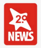 Новый логотип News2.0