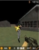 Micro Counter Strike Demo 1.1 для мобильного телефона