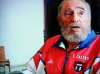 Фидель Кастро наказал семьи сбежавших кубинских боксеров