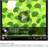 Last.fm позволяет вставлять видеоплеер в блоги