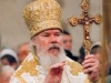 Патриарх Московский и всея Руси Алексий II высказал свое мнение о письме 10 академиков против церкви