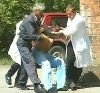 "Карательная психиатрия": Власть опять проиграла блоггерам