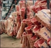 Великобритания потеряет на поставках мяса $20 млн. в неделю