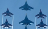 ВВС России готовят самый масштабный показ авиационной и боевой техники