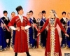 Чеченский народный ансамбль в полном составе попросил убежища в Финляндии