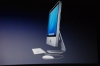 Стив Джобс представил новый iMac