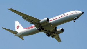 Самолет Air Algerie, летевший из Алжира во Францию, пропал с радаров над Средиземным морем