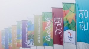 Все российские спортсмены должны быть отстранены от Паралимпийских игр в Рио