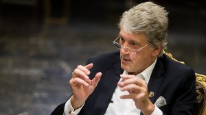 Ющенко: Хотим создать энергетический мост между Ираном и Европой