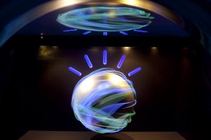 Суперкомпьютер IBM Watson научился ставить медицинские диагнозы