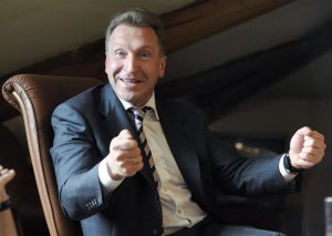 Про самолет Шувалова: его и не надо было декларировать