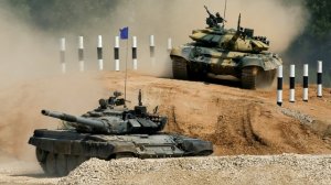 Wired: Армейские игры не такие уж дружелюбные, раз на них не позвали США