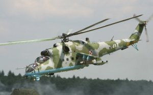 Российских вертолетчиков защитят новейшие огнестойкие бронекостюмы