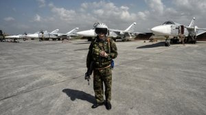 Турецких пилотов научат взаимодействовать с российскими