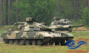 У линии соприкосновения на Луганщине ВСУ усиливаются техникой и увеличивают активность ДРГ