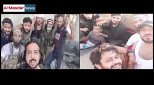 Боевики, казнившие подростка и которых продолжает поддерживать США, не арестованы и воюют в Алеппо