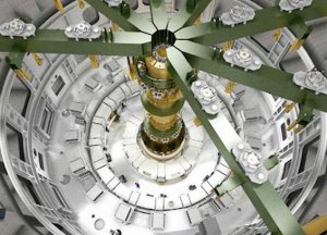 Российские физики совершили прорыв в работе над термоядерным реактором