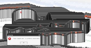 Четвертая мировая. Сценарии