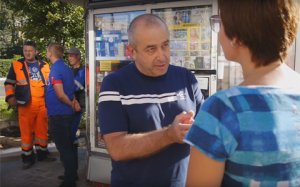 Почему в Серпухове малый бизнес "можен" не для всех?