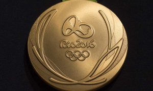 Тренер: золото Хасана Халмурзаева нужно посвятить отстраненным от Игр российским атлетам