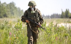Times узнала о признании британскими военными преимущества армии России
