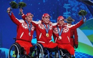 Deutsche Welle должна немедленно извиниться за карикатуру в адрес паралимпийцев
