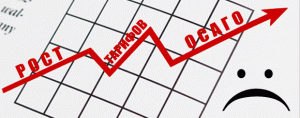 Минфин, ЦБ и МВД подготовят законопроект о повышении стоимости ОСАГО