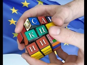 Антироссийские санкции: бойтесь своих желаний