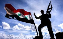 Sky News рассказал о гибели сотен российских наемников в Сирии