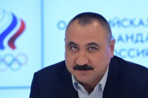 Тренерский штаб олимпийской сборной РФ по боксу подал в отставку
