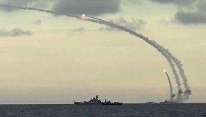 У США пока нет ответа на российские крылатые ракеты