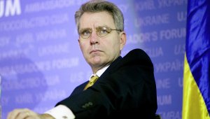 Пайетт заявил об отсутствии подтверждений заявлений России о диверсии в Крыму