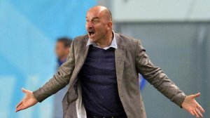 Черчесов возглавил сборную России по футболу