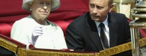 The Telegraph UK, Великобритания: Пора улучшать наши отношения с Россией