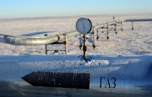 Китай планирует к 2030 году увеличить импорт газа почти в четыре раза