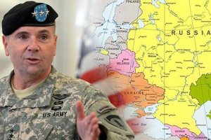 Военные базы в странах-пособниках США
