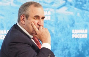 Неверов: Наши приоритеты - это открытость, доступность и честность