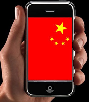 Китайские производители смартфонов продолжают теснить Apple на китайском рынке