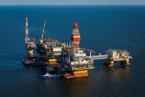 [Несмотря на санкции] Первая нефть с месторождения им. Филановского
