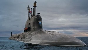National Interest: российские подлодки могут осложнить жизнь ВМС США